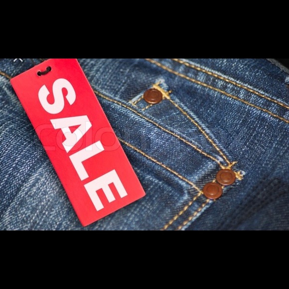 Jean Sale take a look - Picture 4 of 4